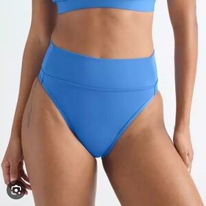 Knix XL Sculpt High Rise Bikini Bottom
